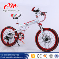 China Fabrik Preis 20 Zoll Mountainbike / Student Fahrt 20 Zoll Mountainbike / Sport Menschen 20 Zoll Mountainbike MTB Großhandel